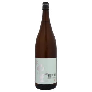 本紀土 KID 純米酒 1800ml ほんきっど 平和酒造