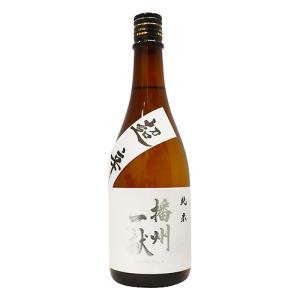 播州一献 純米 超辛口 720ml ばんしゅういっこん｜meishu-honpo