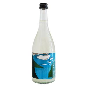 播州一献 純米吟醸 夏のうすにごり 生 720ml ばんしゅういっこん 山陽盃酒造 父の日ギフト
