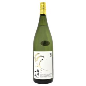 播州一献 純米吟醸 山田穂 1800ml ばんしゅういっこん やまだほ 山陽盃酒造
