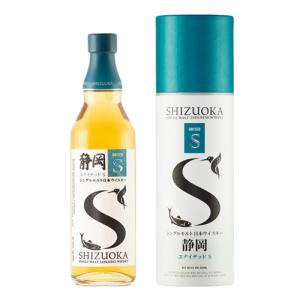 ガイアフローウイスキー 静岡 ポットスティルW 純日本大麦 2024年版