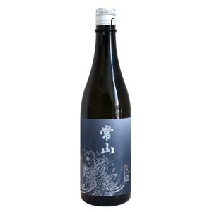 常山 純米大吟醸 荒磯 ARAISO 直汲生 720ml じょうざん あらいそ 常山酒造