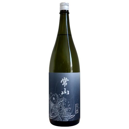 常山 純米大吟醸 荒磯 ARAISO 直汲生 1800ml じょうざん あらいそ 常山酒造