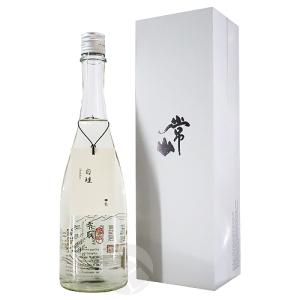 常山 雫取 白珪 720ml 化粧箱入り しずくどり はっけい じょうざん 常山酒造