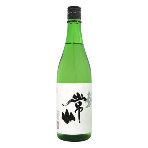 常山 純米辛口 超 720ml じょうざん ちょう 常山酒造