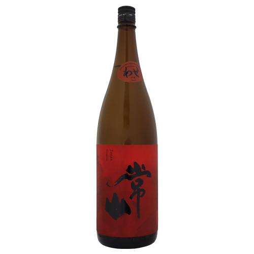 常山 吟月 わせ 2024BY 1800ml じょうざん ぎんげつ 常山酒造