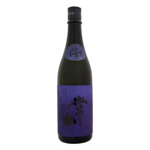 常山 吟月 おくて 720ml じょうざん ぎんげつ 常山酒造