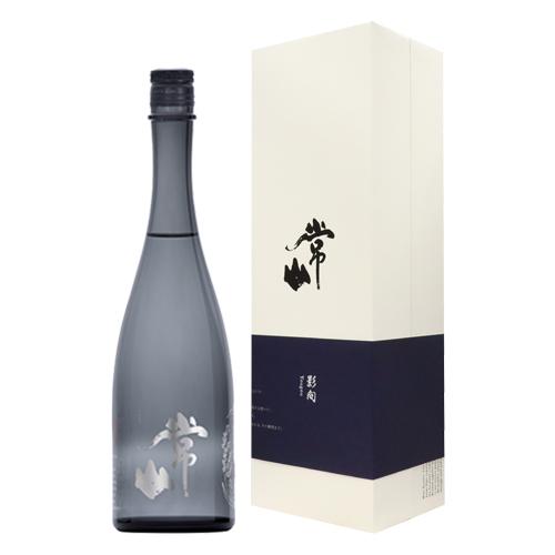 常山 雫取 影向 2023 Yougou 720ml 化粧箱入り しずくどり ようごう じょうざん ...