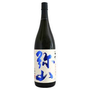 一代弥山 純米吟醸 原酒 1800ml いちだいみせん 父の日ギフト