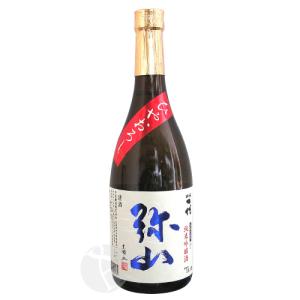 一代弥山 純米吟醸 限定ひやおろし 八反錦 720ml いちだいみせん 父の日ギフト｜meishu-honpo