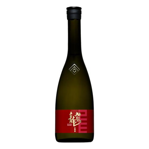 九頭龍 貴醸酒 720ml くずりゅう きじょうしゅ 黒龍酒造