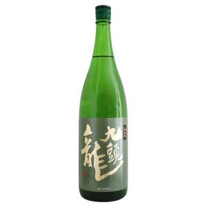 九頭龍 純米酒 1800ml くずりゅう 黒龍酒造 父の日ギフト