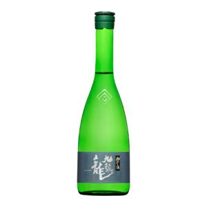 予約期間6/8〜6/28 出荷6/29〜| 九頭龍 氷やし酒 720ml くずりゅう 黒龍酒造 父の日ギフト