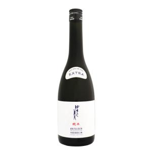 ゆきの美人 純米酒 エクストラ 麹40% 720ml  ゆきのびじん 秋田醸造 敬老の日