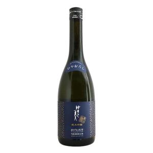 ゆきの美人 純米吟醸 愛山麹 ひやおろし 720ml ゆきのびじん 秋田醸造 敬老の日