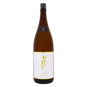 ゆきの美人 純米吟醸 山田錦 6号酵母 1800ml ゆきのびじん 秋田醸造