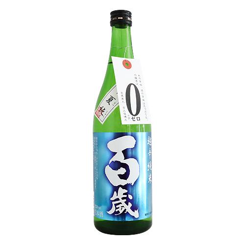 百歳 超辛夏純 720ml ひゃくさい 父の日ギフト