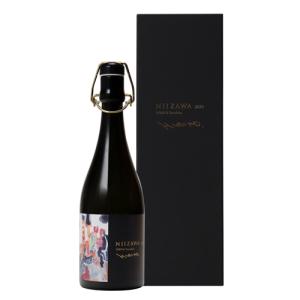 2025年10月出荷分】 信州亀齢 純米大吟醸 ヘキサゴン 720ml 化粧箱付