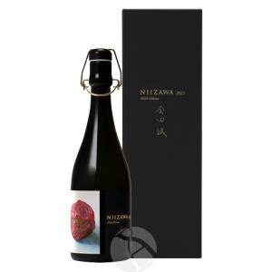 NIIZAWA 純米大吟醸 2023 720ml 化粧箱入り にいざわ 新澤醸造店 父の日ギフト