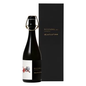 NIIZAWA 純米大吟醸 2024 720ml 化粧箱入り にいざわ 新澤醸造店