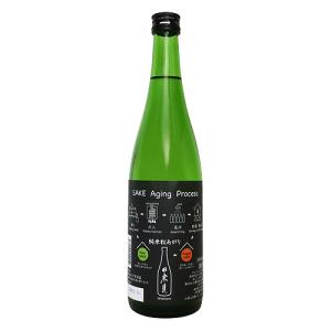 予約期間8/12〜8/25 出荷8/26〜| 日高見 純米 秋あがり 720ml ひたかみ 平孝酒造 敬老の日