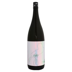 喜楽長 純米吟醸 first ファースト 1800ml きらくちょう 喜多酒造