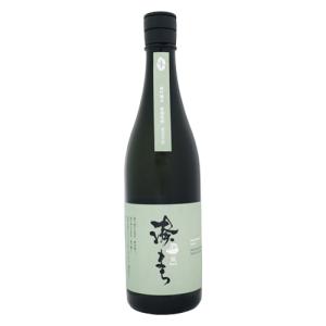 クール便配送| 湊まち 凪 NAGI なぎ 真吟精米 720ml みなとまち 今代司酒造