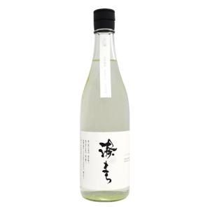 クール便配送| 湊まち 真吟精米 生 720ml みなとまち 今代司酒造