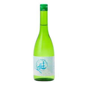 喜楽長 純米吟醸 あらばしり 生酒 720ml きらくちょう 喜多酒造