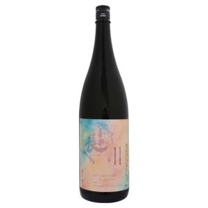 喜楽長 純米 低アル 辛口 +11 1800ml きらくちょう 喜多酒造