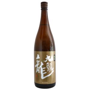 九頭龍 逸品 1800ml  くずりゅう いっぴん 黒龍酒造