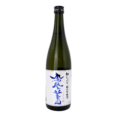 鳳凰美田 初しぼり 純米吟醸酒 生酒 720ml ほうおうびでん