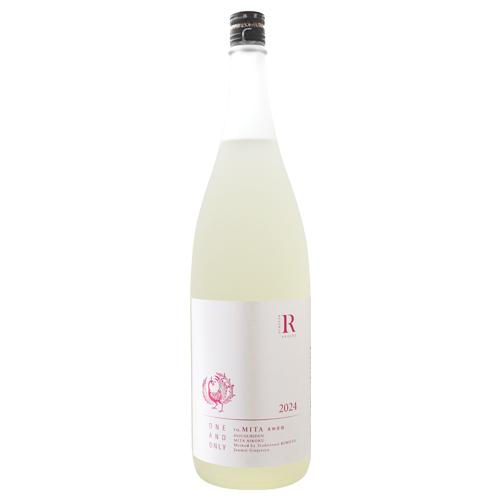 鳳凰美田 リザーブ・オーダー 愛国 生もと仕込み 純米吟醸酒 瓶燗火入れ 1800ml ほうおうびで...