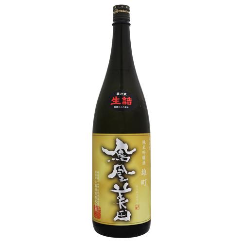 鳳凰美田 大地 純米吟醸酒 火入れ 生貯蔵 1800ml ほうおうびでん だいち 小林酒造 お歳暮