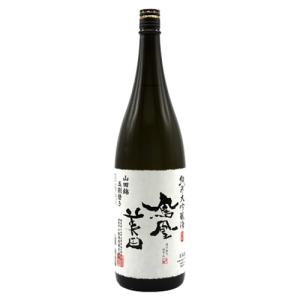 鳳凰美田 純米大吟醸酒 山田錦 五割磨き 火入れ 1800ml ほうおうびでん