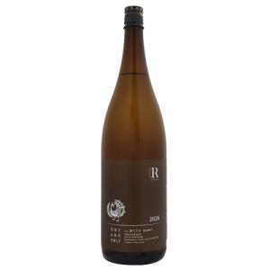 鳳凰美田 リザーブ・オーダー 神力 生もと仕込み 純米吟醸酒 無濾過本生 1800ml ほうおうびでん しんりき 小林酒造