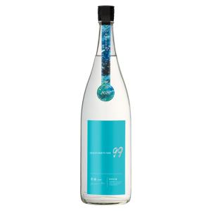 クール便配送| 寒菊 純米吟醸 Ocean99 青海 Summer sea 生酒 1800ml  オーシャン サマーシー 寒菊銘醸