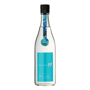 クール便配送| 寒菊 純米吟醸 Ocean99 青海 Summer sea 生酒 720ml  オーシャン サマーシー 寒菊銘醸　