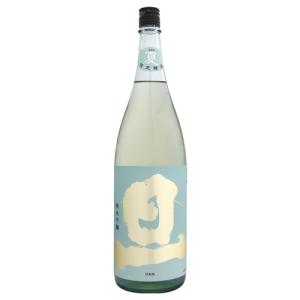 クール便配送| 旦 夏純米吟醸 生酒 1800ml だん 笹一酒造 お中元ギフト
