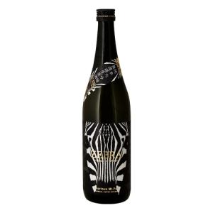 予約期間10/19〜11/15 出荷11/16〜|クール便配送| 栄光冨士 ZEBRA 純米大吟醸 無濾過生原酒 720ml えいこうふじ ゼブラ