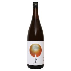 予約期間8/17〜8/23 出荷8/24〜| 谷川岳 純米ひやおろし 1800ml たにがわだけ 永井酒造 敬老の日