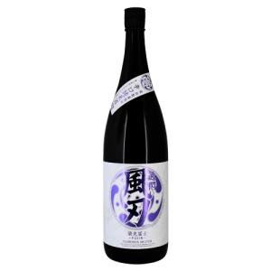 栄光冨士 逸閃 風刃 辛口純米酒 濾過火入加水 1800ml えいこうふじ いっせん ふうじん 冨士酒造 父の日ギフト