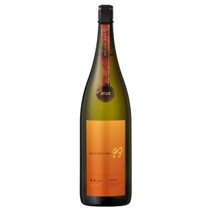 予約期間7/27〜8/23 出荷8/24〜| 寒菊 純米吟醸 Ocean99 橙海 Arrival 1800ml かんきく とうみ オーシャン アライバル かんぎく 寒菊銘醸 お中元ギフト