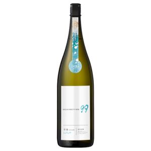 予約期間3/18〜4/5 出荷4/6〜| 寒菊 純米吟醸 OCEAN99 空海 Inflight 一回火入れ無濾過原酒 1800ml かんきく オーシャン インフライト そらうみ 寒菊銘醸