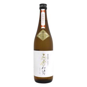 百合仕込み 特別純米 ひやおろし 720ml ゆりじこみ 井上酒造 敬老の日
