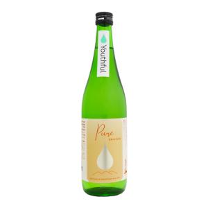 恵那山 Pure ひだほまれ 純米大吟醸 720ml えなさん ピュア はざま酒造