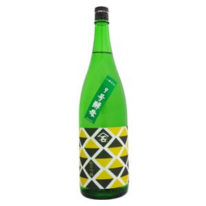 やまいし 純米吟醸 9号酵母 1回火入れ 1800ml 石川酒造