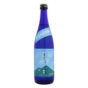 初孫 純米吟醸 清空2236 720ml はつまご せいら 東北銘醸