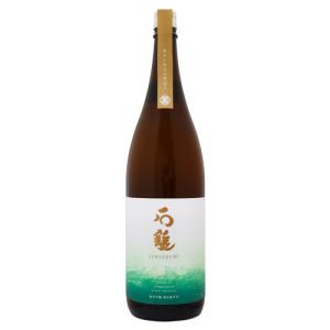 石鎚 純米吟醸 雄町50 1800ml いしづち 石鎚酒造
