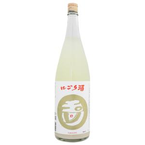 玉川 にごり酒 本醸造 1800ml たまがわ 木下酒造